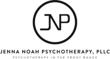 Jenna Noah Psychotherapy, PLLC